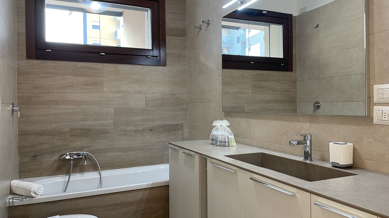 Photo of Bathroom in Bicocca