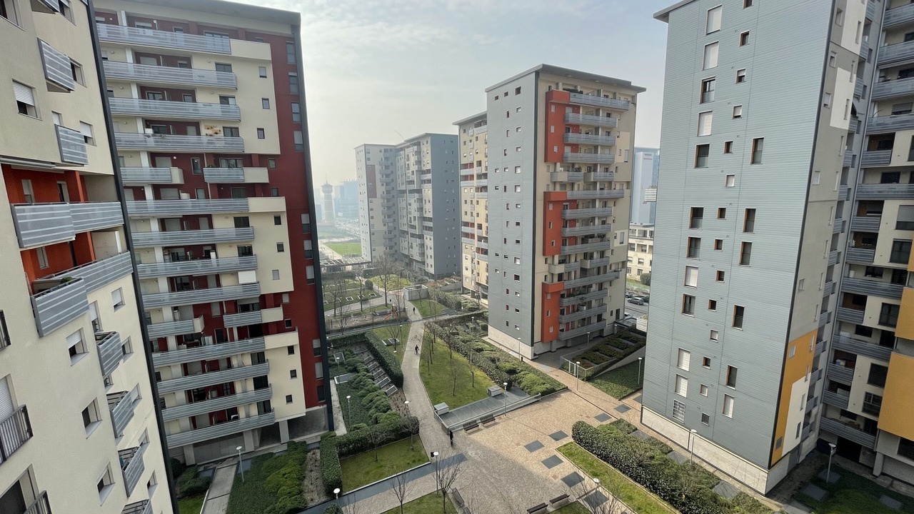 Photo of Outdoor in Bicocca