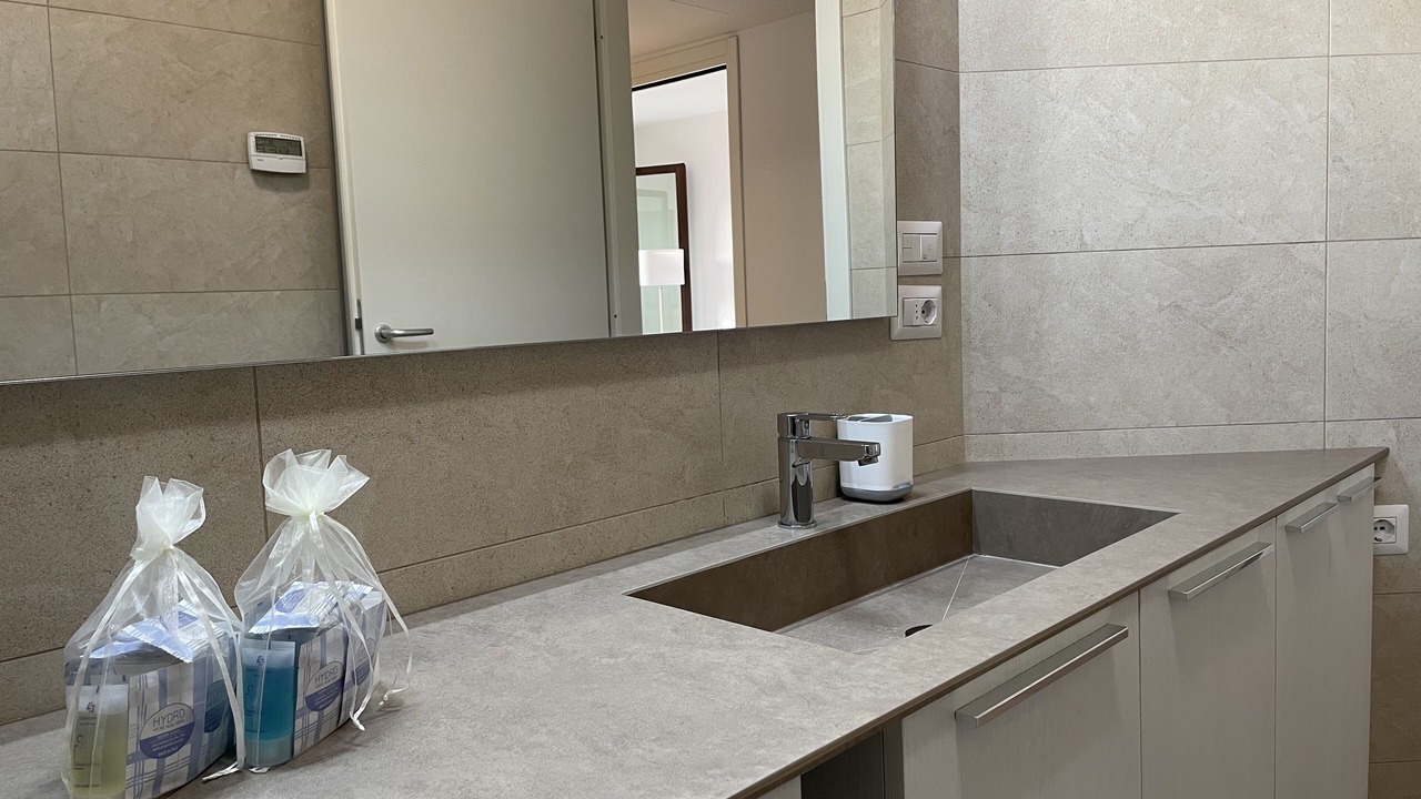 Photo of Bathroom in Bicocca