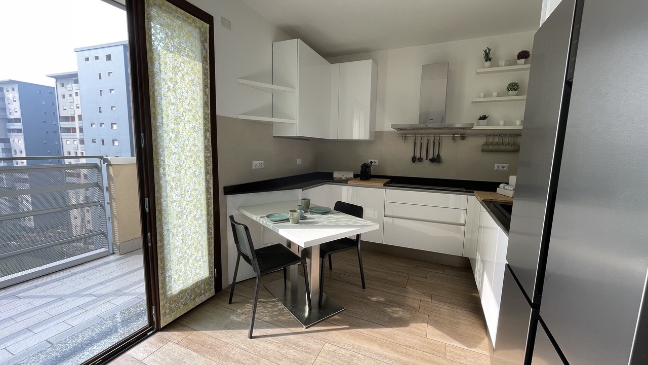Photo of Kitchen in Bicocca