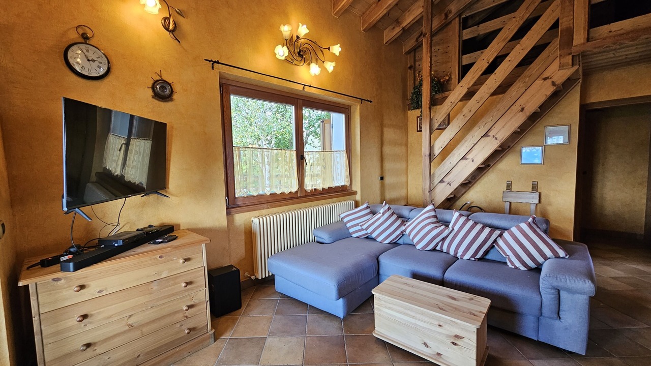 Photo of Livingroom in Peglio