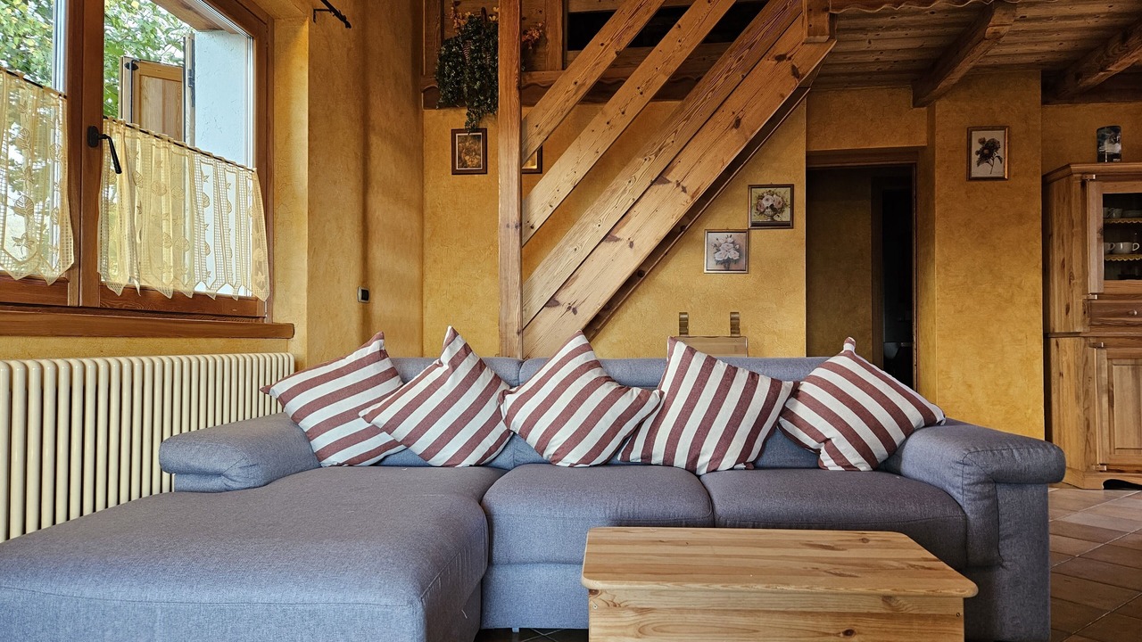 Photo of Livingroom in Peglio