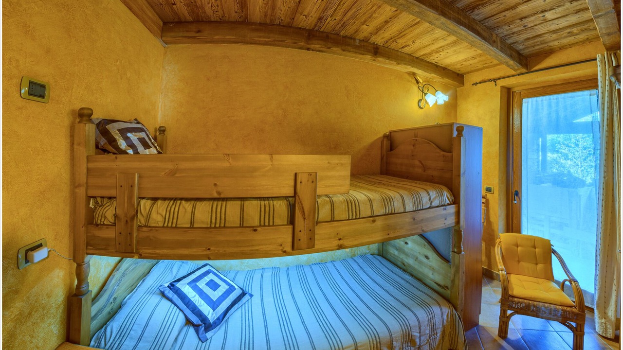 Photo of Bedroom in Peglio