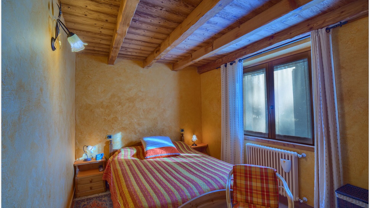 Photo of Bedroom in Peglio