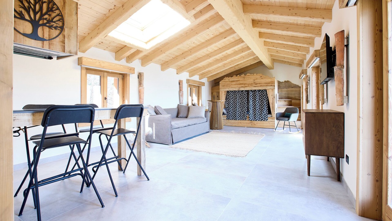 Photo of Livingroom in Civenna