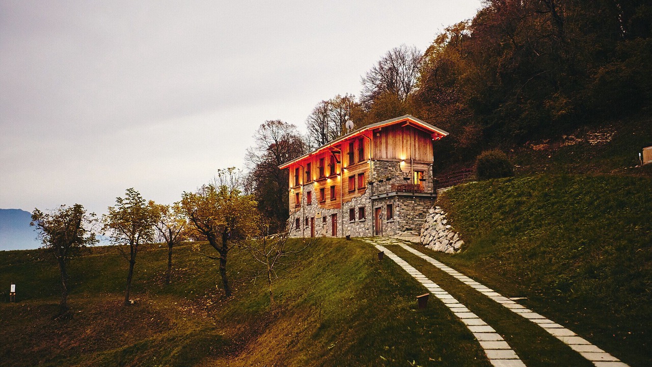 Photo of Outdoor in Civenna