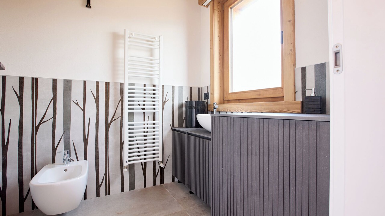 Photo of Bathroom in Civenna