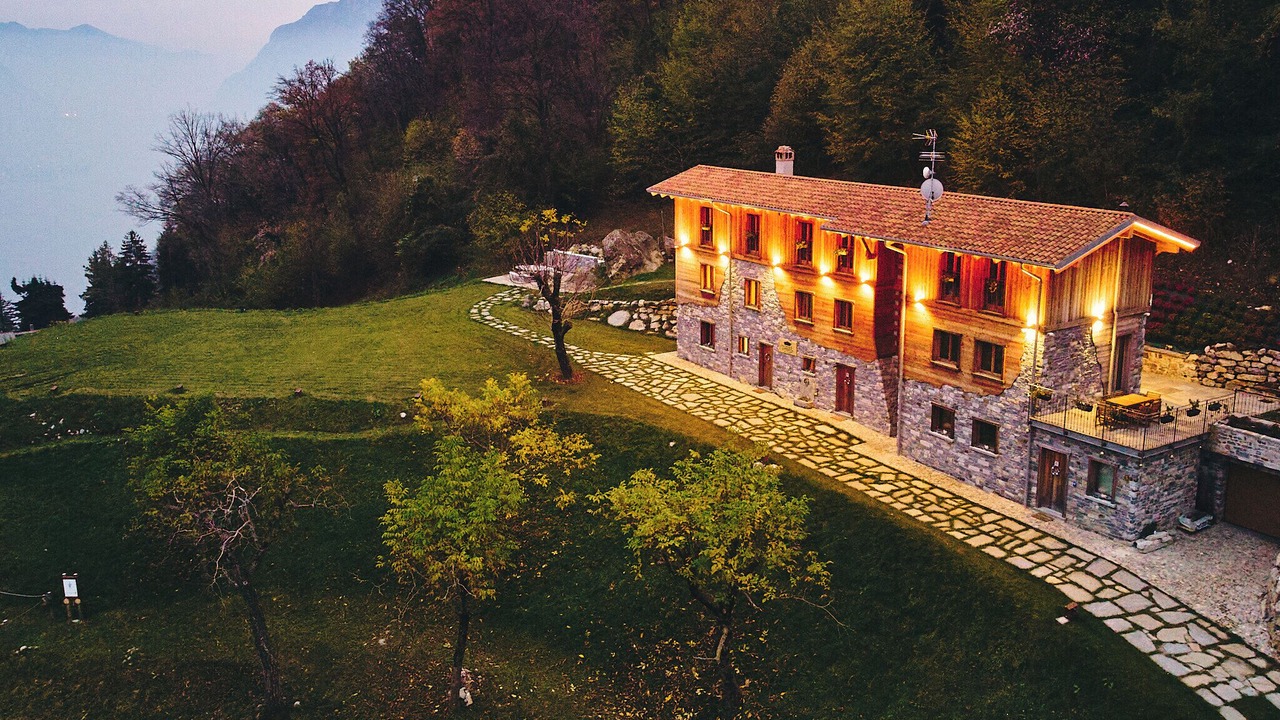 Photo of Outdoor in Civenna