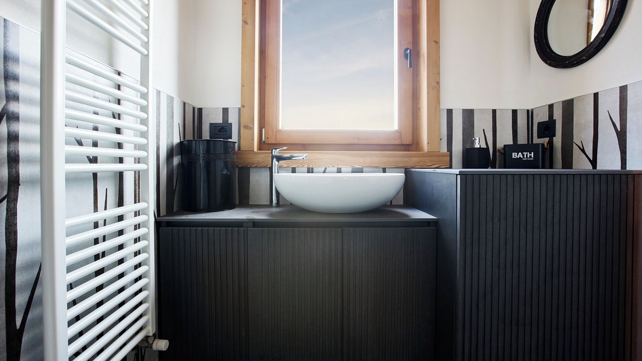 Photo of Bathroom in Civenna