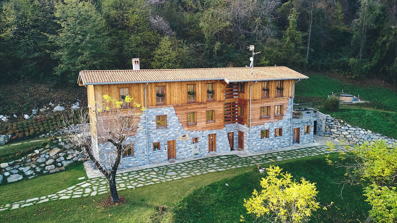 Photo of Outdoor in Civenna