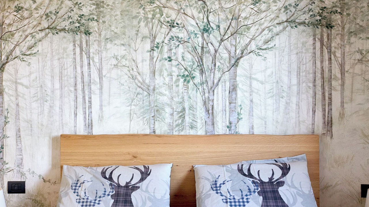 Photo of Bedroom in Civenna