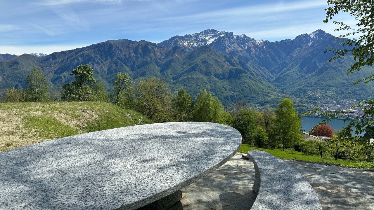 Photo of Outdoor in Civenna