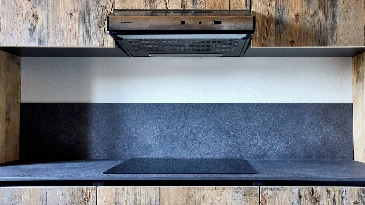 Photo of Kitchen in Civenna