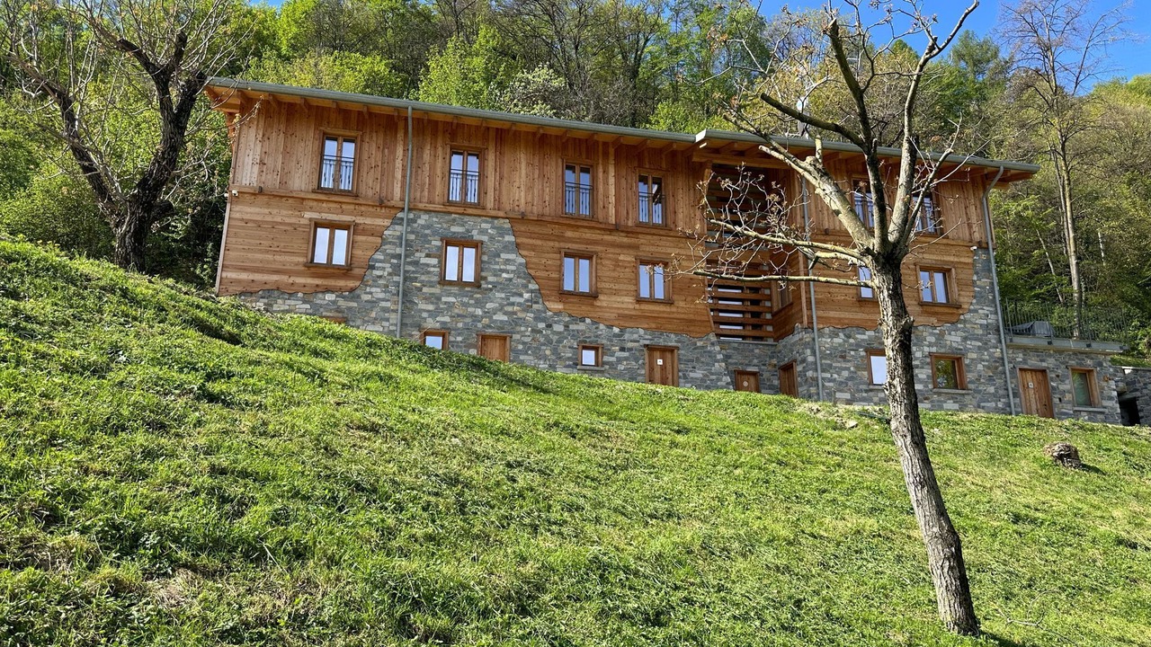 Photo of Outdoor in Civenna