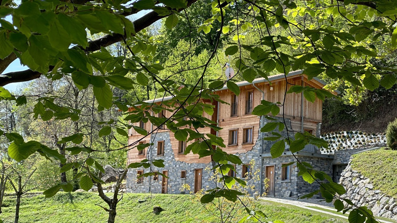 Photo of Outdoor in Civenna