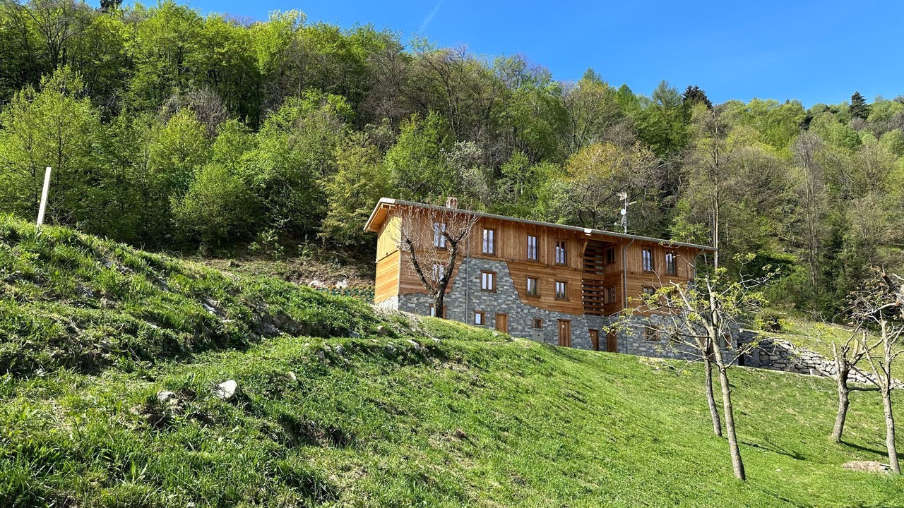 Photo of Outdoor in Civenna