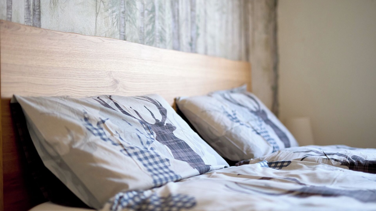 Photo of Bedroom in Civenna