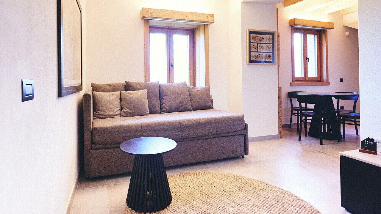 Photo of Livingroom in Civenna