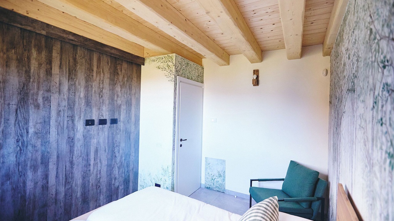Photo of Bedroom in Civenna