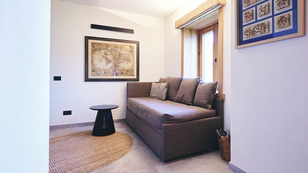 Photo of Livingroom in Civenna