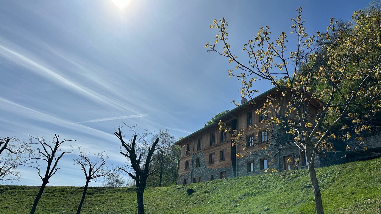 Photo of Outdoor in Civenna