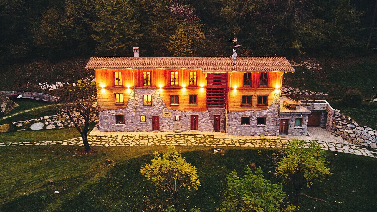 Photo of Outdoor in Civenna