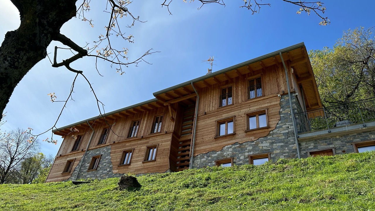 Photo of Outdoor in Civenna