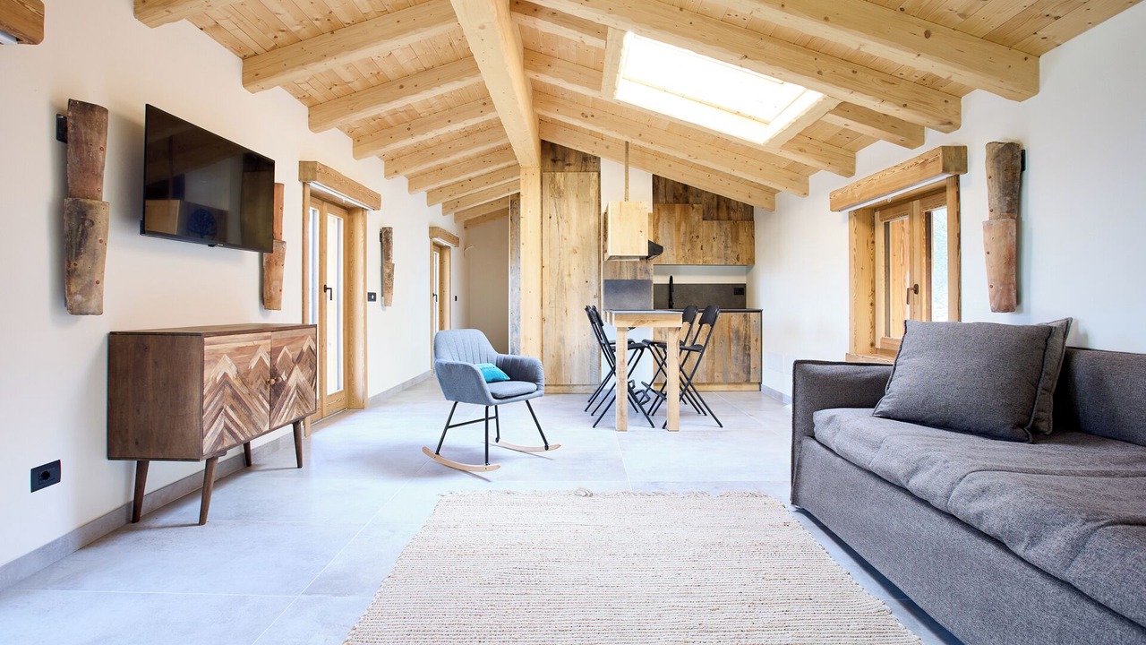 Photo of Livingroom in Civenna