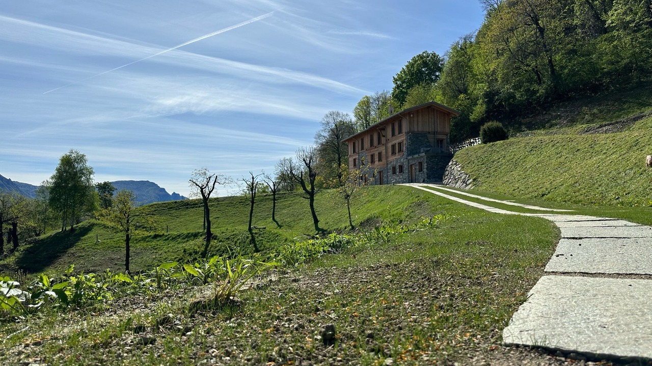 Photo of Outdoor in Civenna