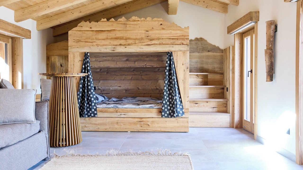 Photo of Bedroom in Civenna