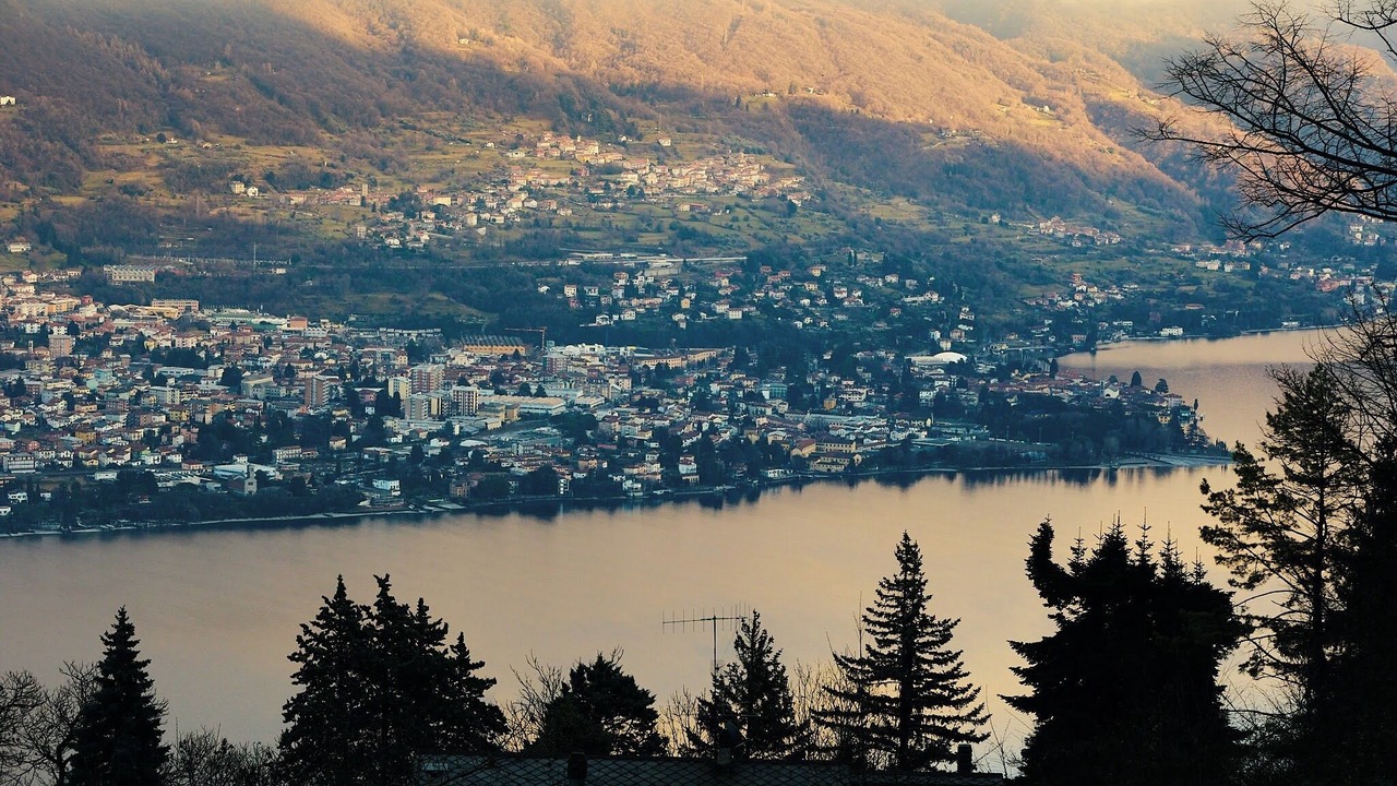 Photo of Outdoor in Civenna
