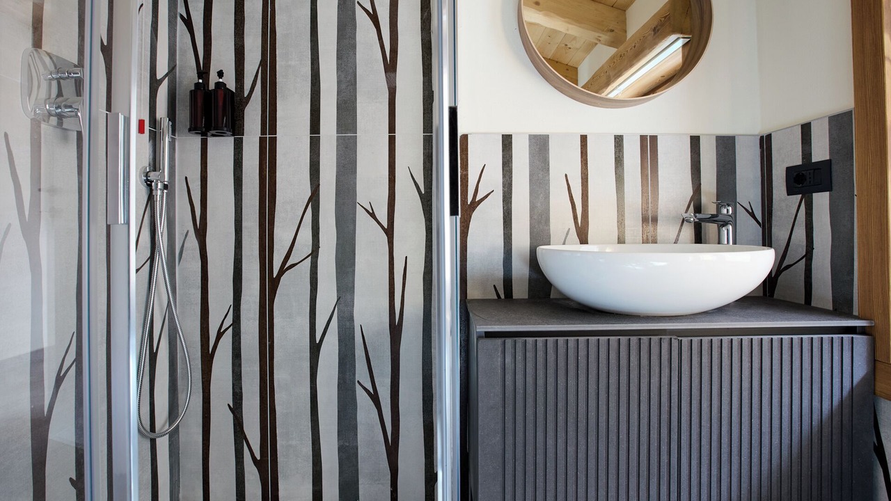 Photo of Bathroom in Civenna