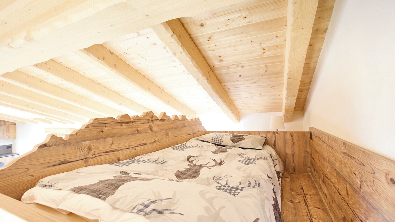 Photo of Bedroom in Civenna
