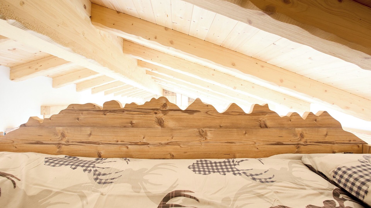 Photo of Bedroom in Civenna