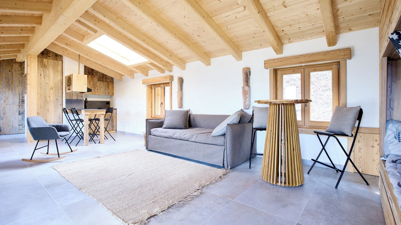 Photo of Livingroom in Civenna