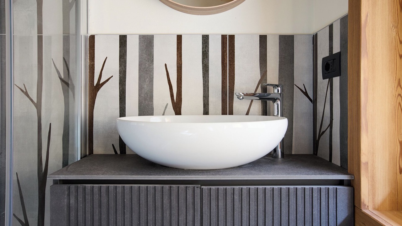 Photo of Bathroom in Civenna