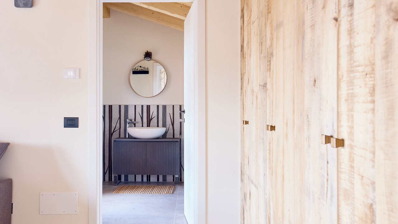Photo of Bathroom in Civenna