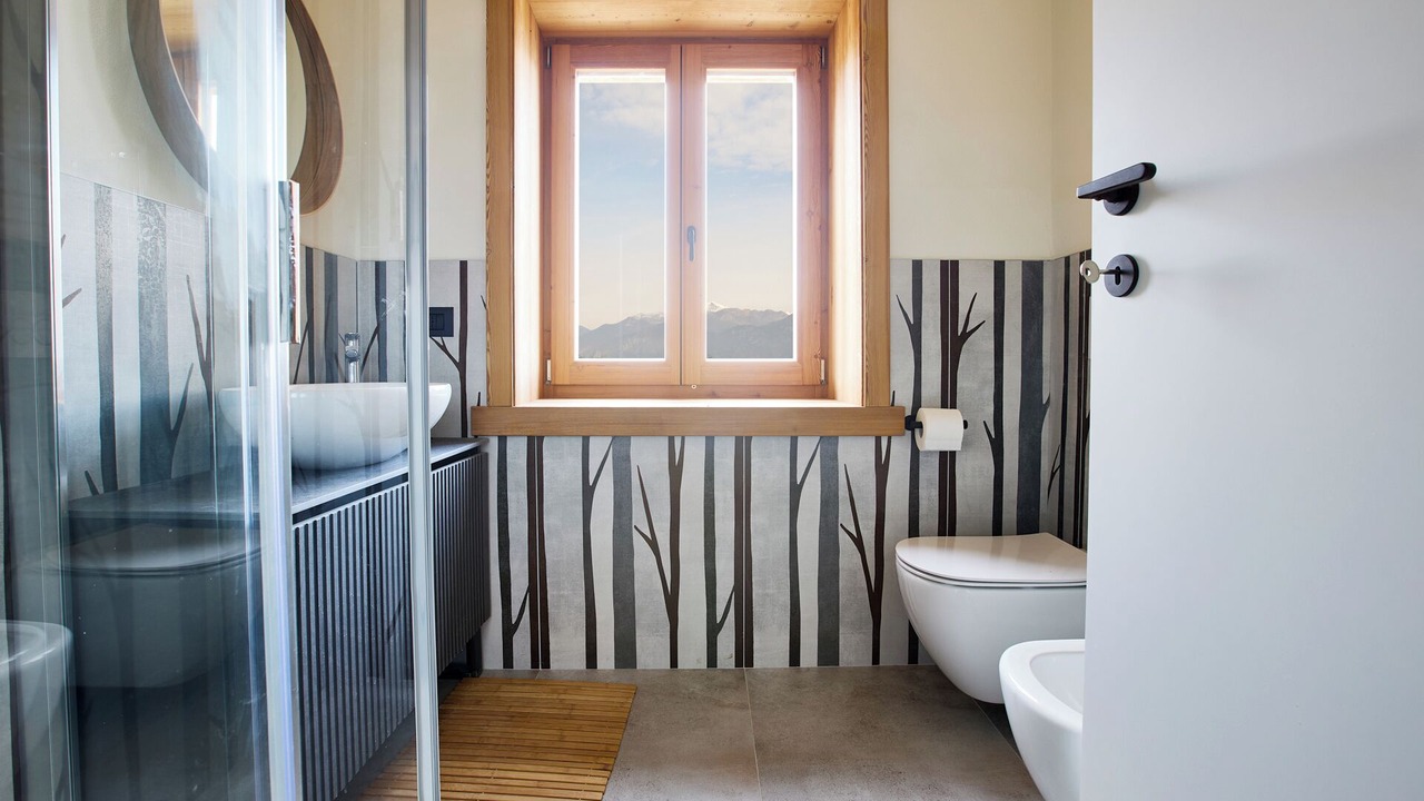 Photo of Bathroom in Civenna