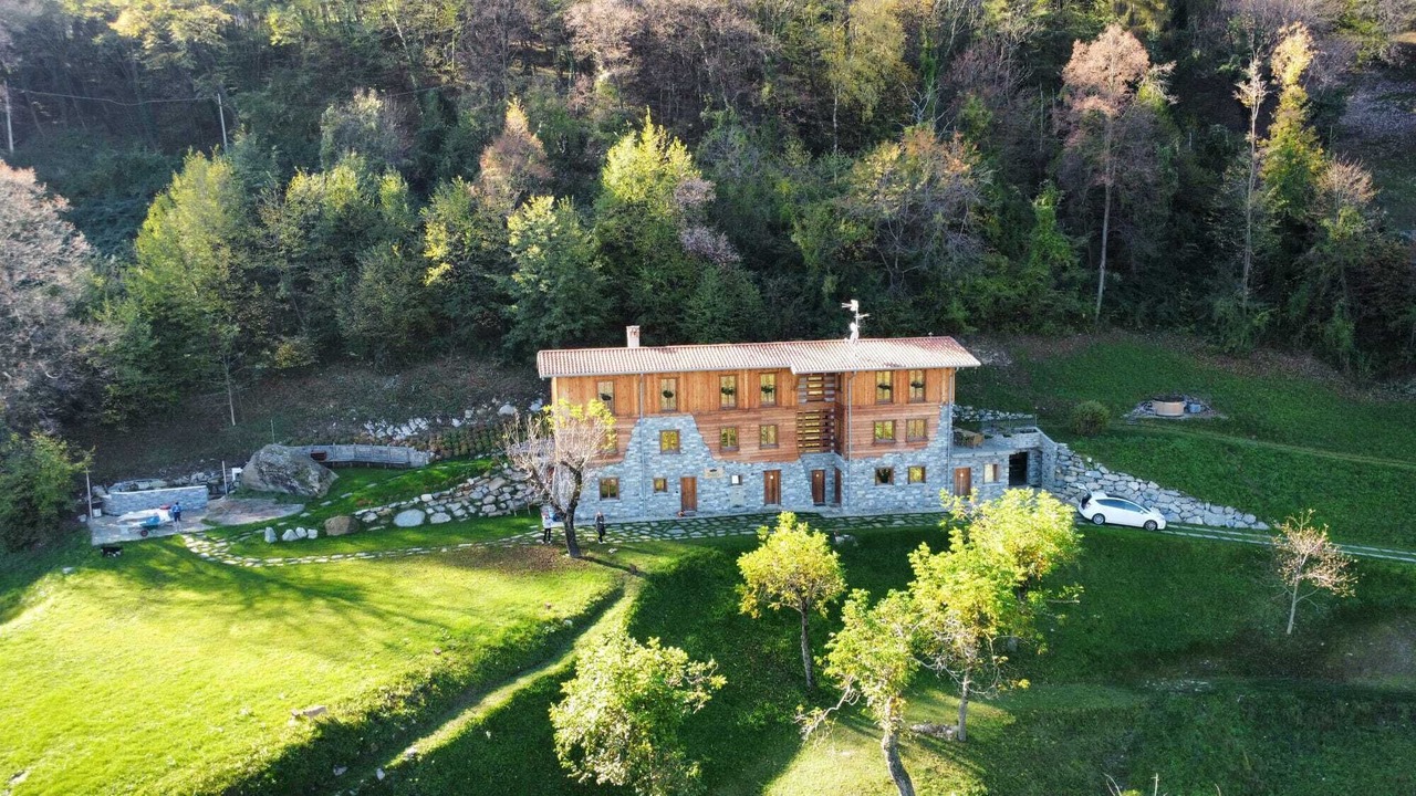 Photo of Outdoor in Civenna