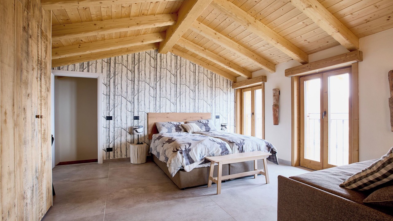 Photo of Bedroom in Civenna