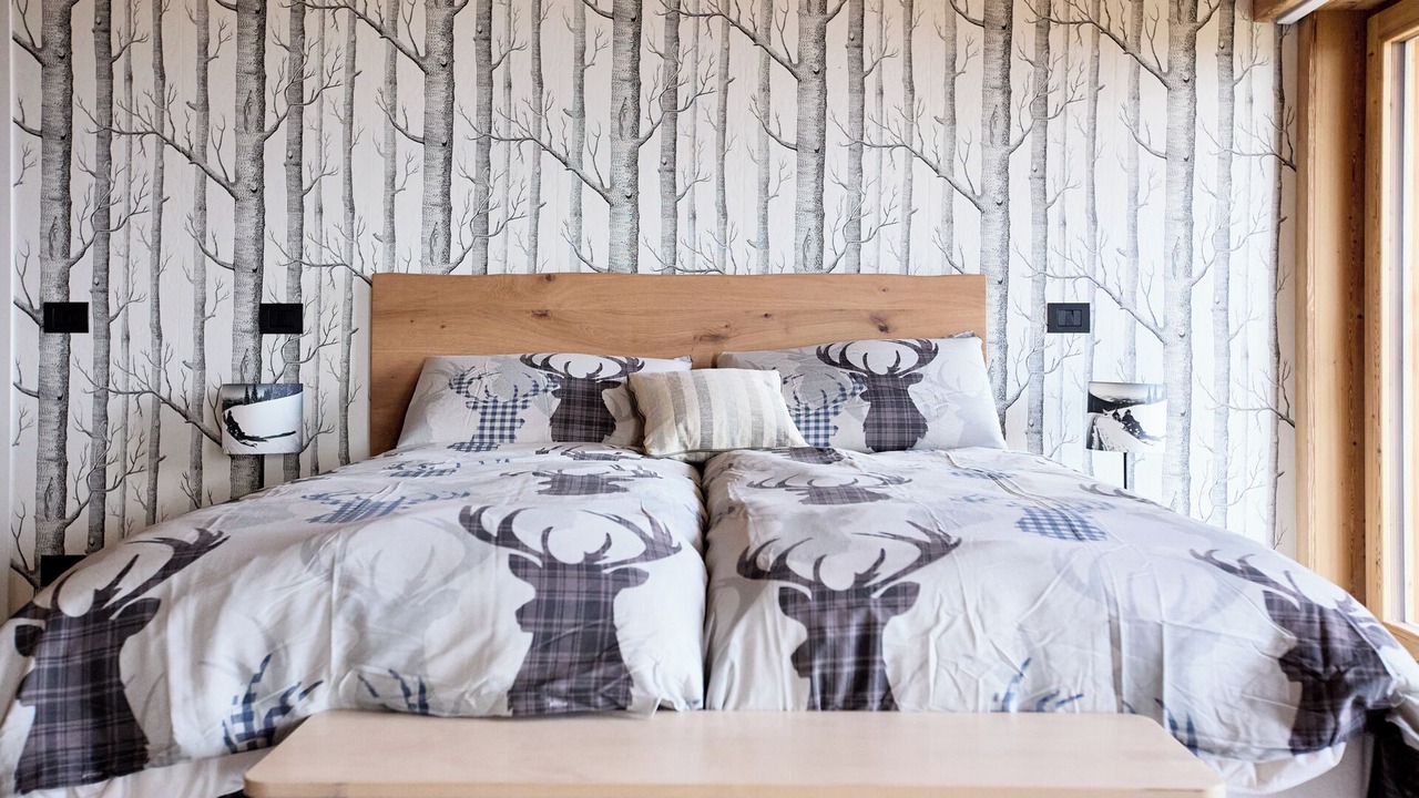 Photo of Bedroom in Civenna