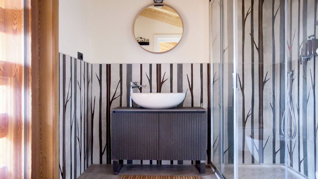 Photo of Bathroom in Civenna
