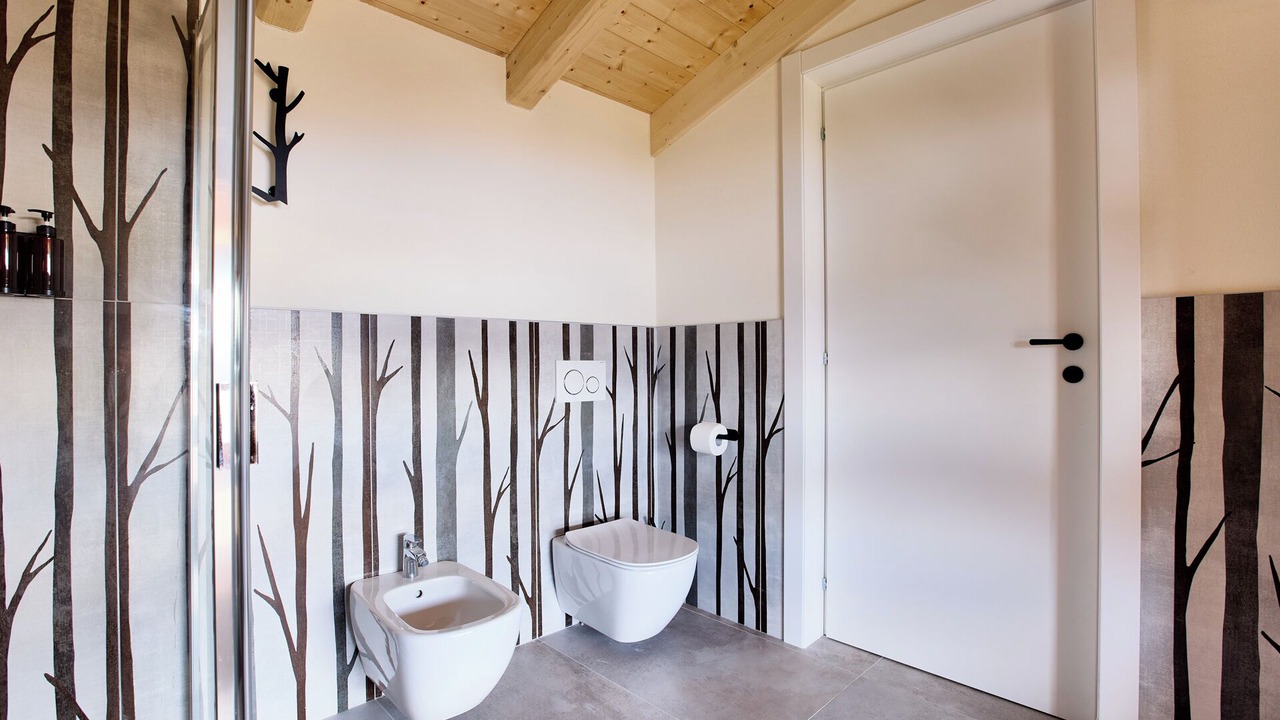 Photo of Bathroom in Civenna