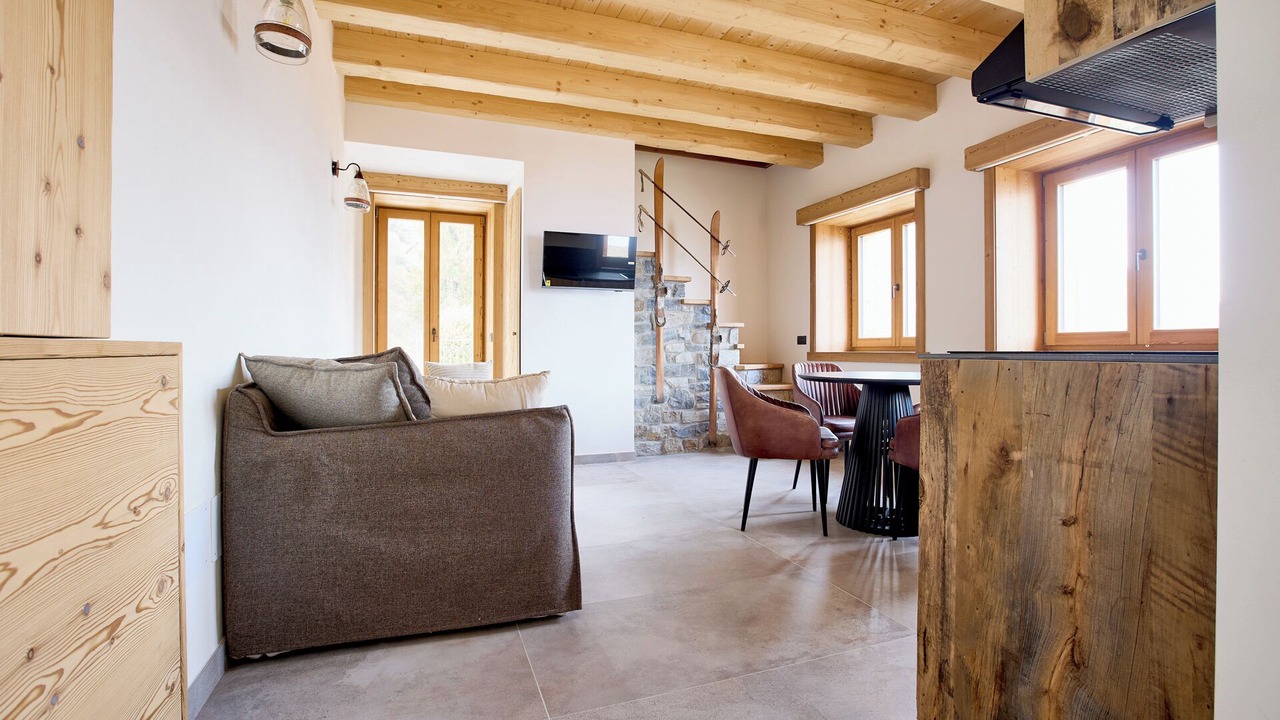 Photo of Livingroom in Civenna