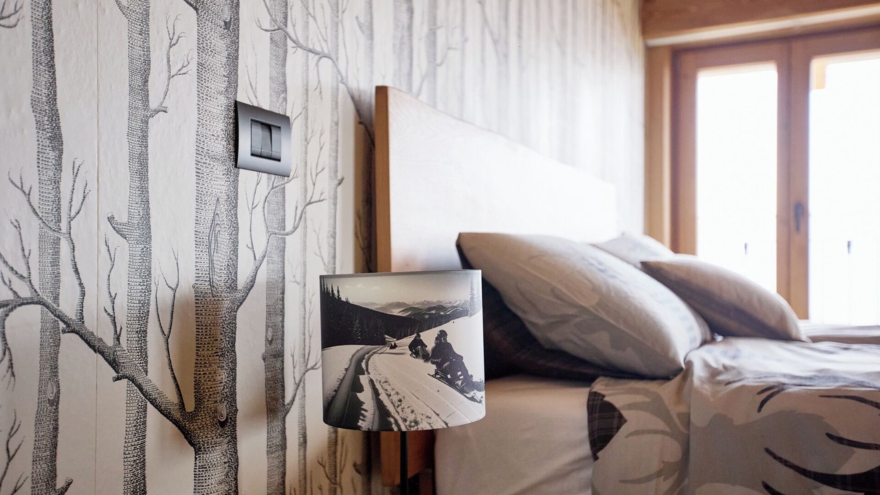Photo of Bedroom in Civenna