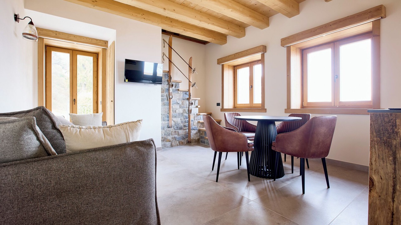 Photo of Livingroom in Civenna