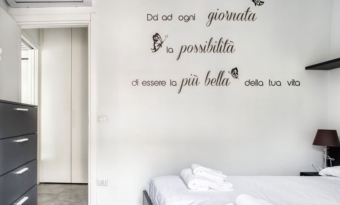 Photo of Bedroom in Dergano