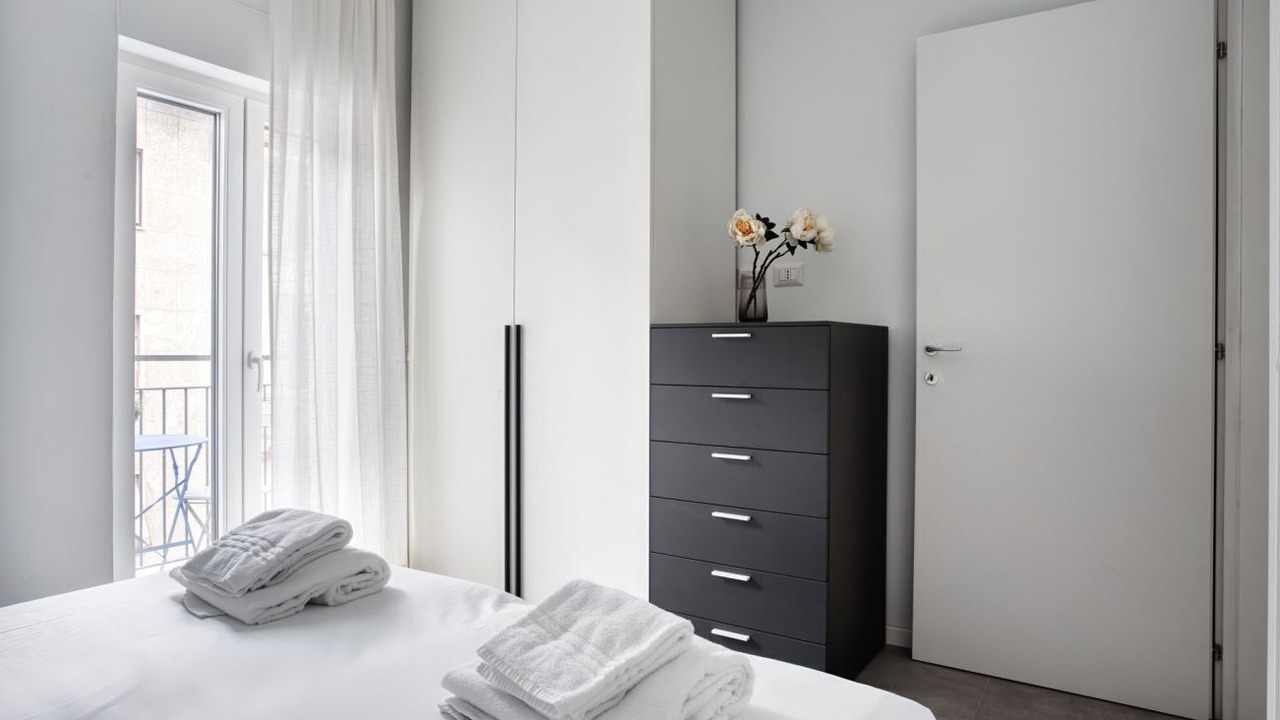 Photo of Bedroom in Dergano