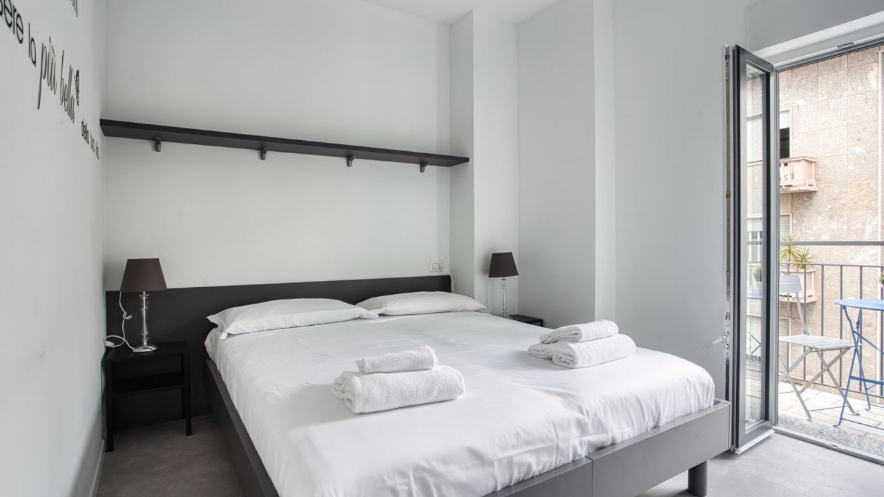 Photo of Bedroom in Dergano