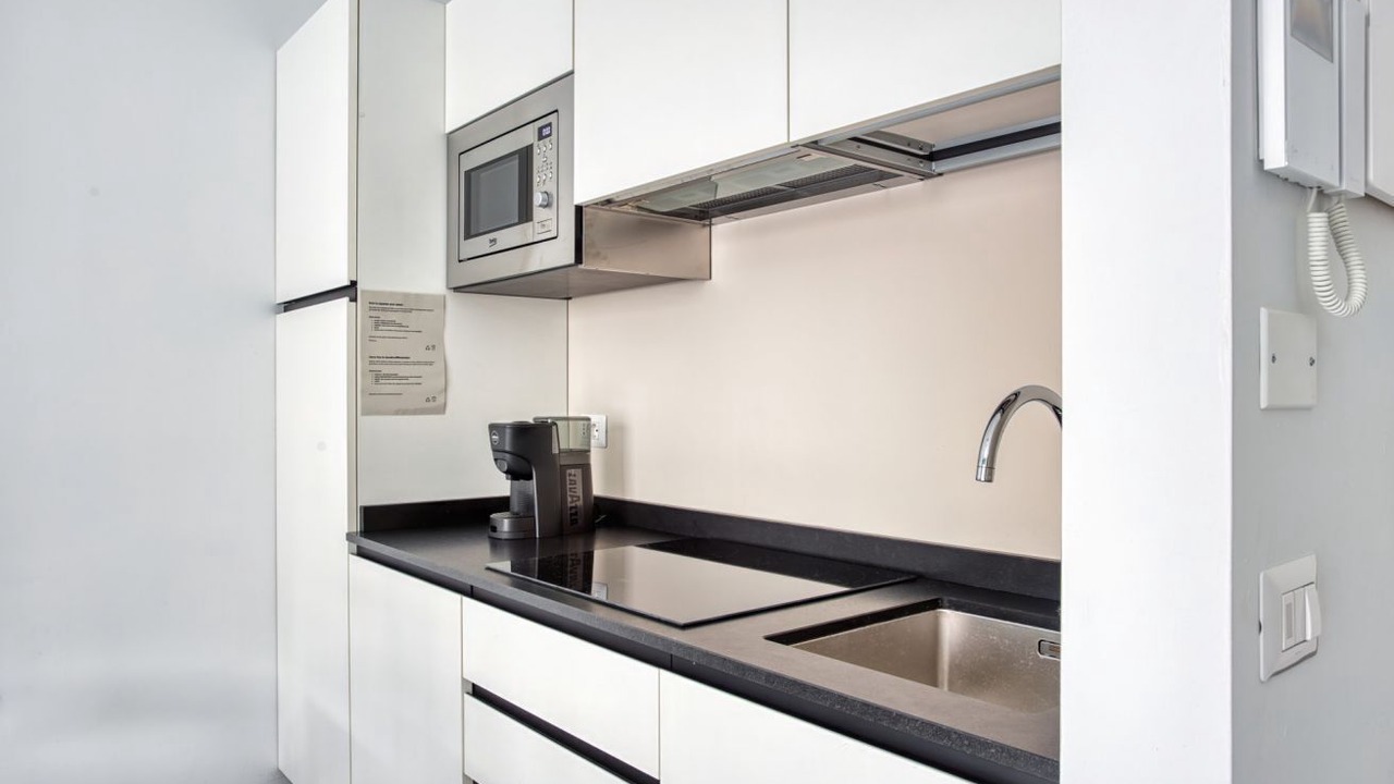 Photo of Kitchen in Dergano